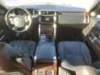 2017 LAND ROVER RANGE ROVER