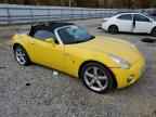 2009 PONTIAC SOLSTICE