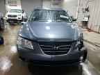 2010 HYUNDAI SONATA