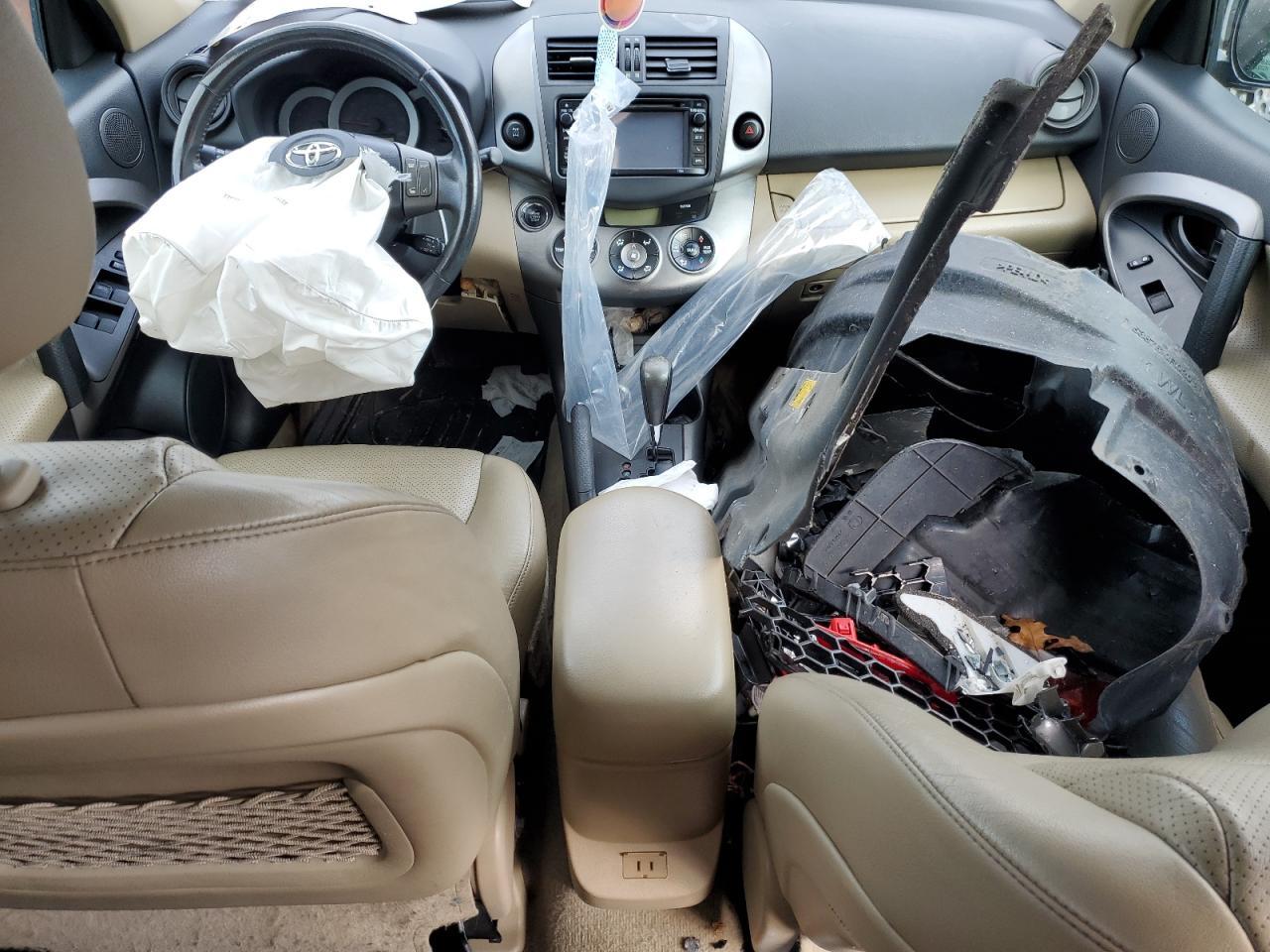 2012 TOYOTA RAV4