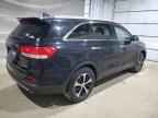 2018 KIA SORENTO