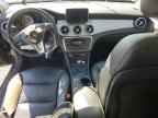 2015 MERCEDES-BENZ GLA-Class