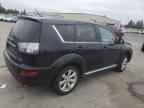 2010 MITSUBISHI outlander