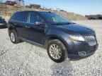 2014 LINCOLN MKX