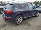 2017 AUDI Q5