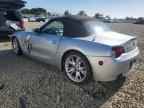 2008 BMW Z4