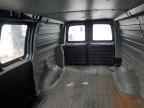 2013 CHEVROLET EXPRESS 2500