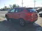 2014 HYUNDAI TUCSON