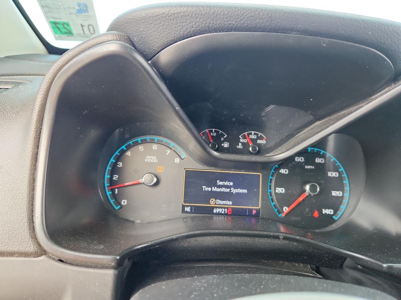 2020 GMC CANYON
