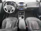 2013 HYUNDAI TUCSON