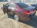 2011 LINCOLN MKZ