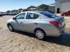 2012 NISSAN VERSA