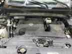 2013 NISSAN PATHFINDER