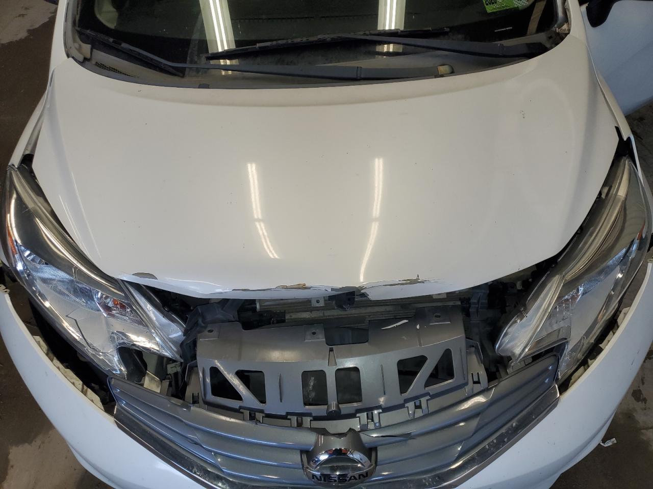 2014 NISSAN Versa Note