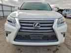 2015 LEXUS GX 460