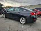 2016 CHEVROLET CRUZE