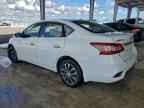 2016 NISSAN SENTRA