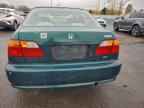 2000 HONDA CIVIC