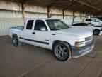 2000 CHEVROLET SILVERADO 1500