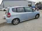 2008 HONDA FIT
