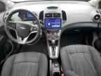 2016 CHEVROLET SONIC