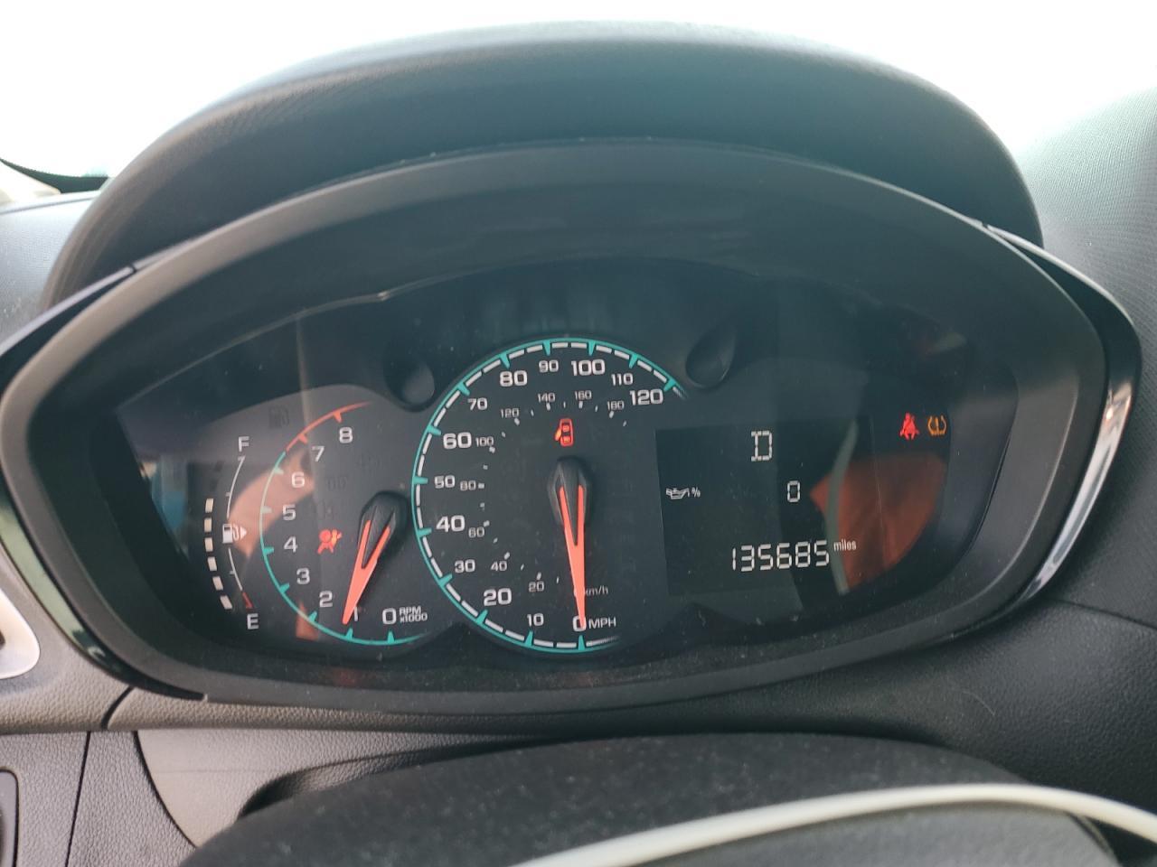 2022 CHEVROLET Spark
