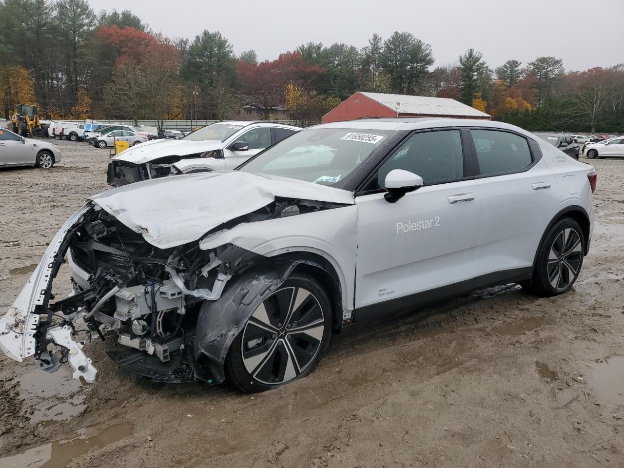 2024 POLESTAR 2