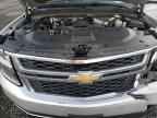 2015 CHEVROLET Suburban