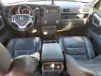 2007 HONDA Ridgeline