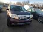 2015 HONDA PILOT