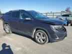 2018 GMC Terrain