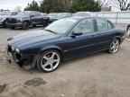 2006 JAGUAR X-Type