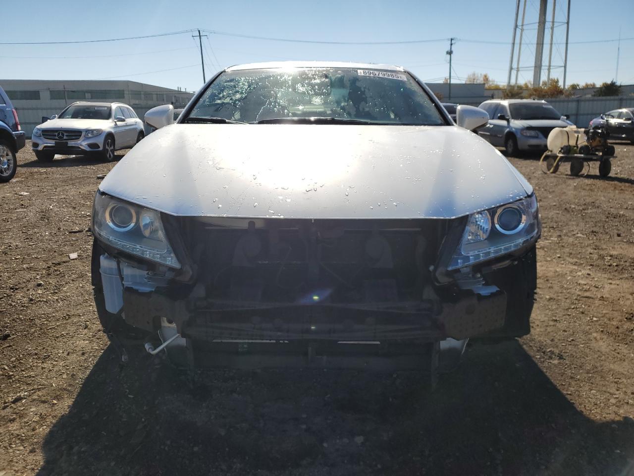 2013 LEXUS ES 300H