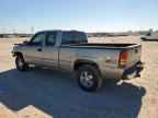 1999 CHEVROLET Silverado