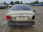 2004 HYUNDAI SONATA