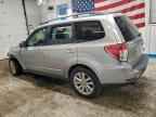 2012 SUBARU FORESTER
