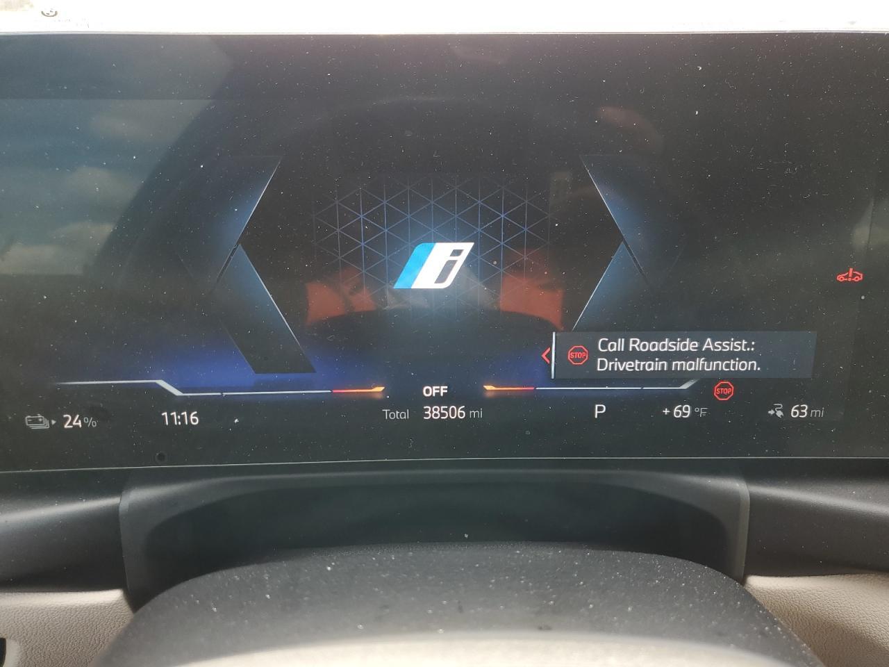 2023 BMW i4