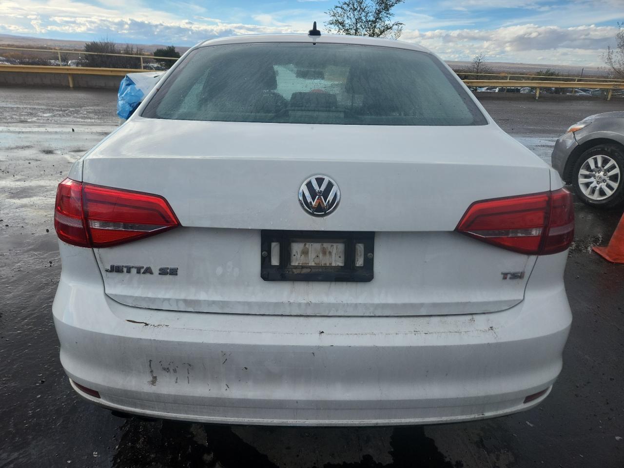 2015 VOLKSWAGEN JETTA