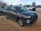 2012 TOYOTA HIGHLANDER