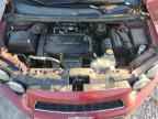2014 CHEVROLET SONIC