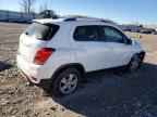2017 CHEVROLET TRAX