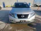 2014 NISSAN PATHFINDER