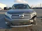 2012 TOYOTA HIGHLANDER