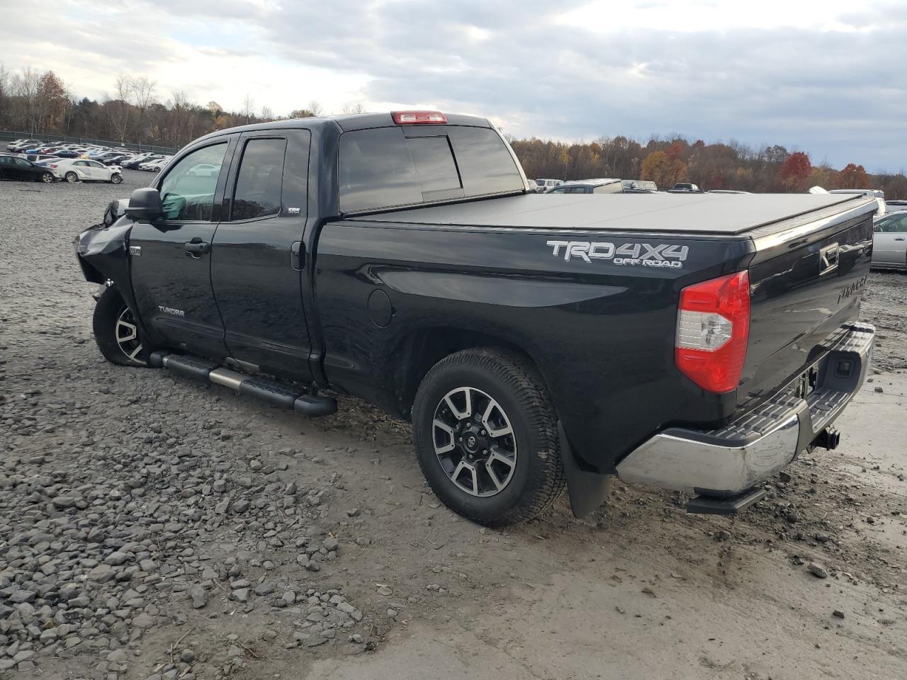 2019 TOYOTA TUNDRA