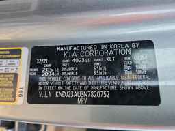 2022 KIA SOUL