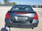 2006 HONDA ACCORD