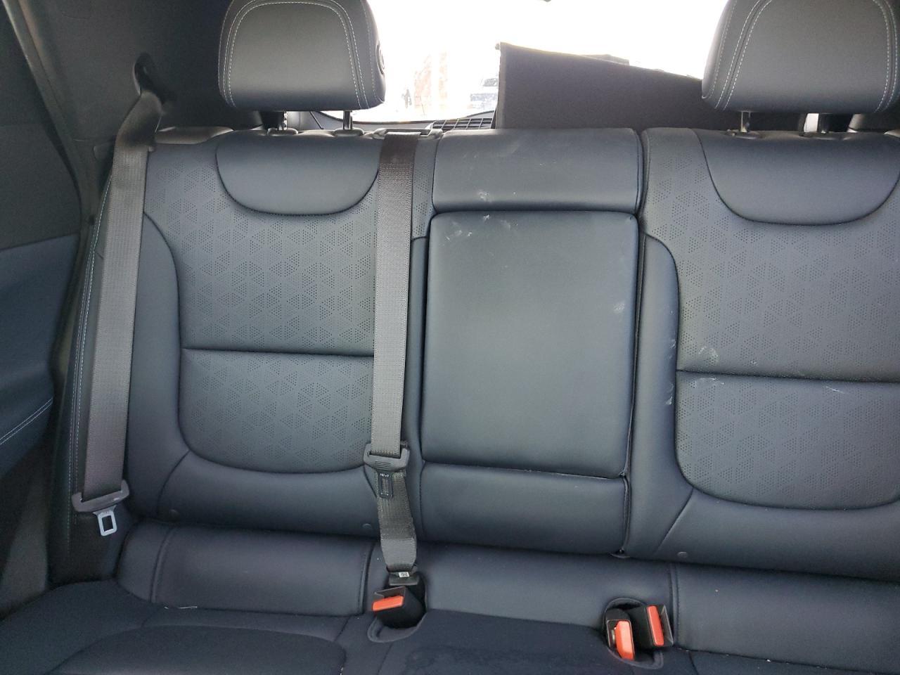 2022 CHEVROLET Bolt EUV
