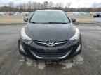 2012 HYUNDAI ELANTRA