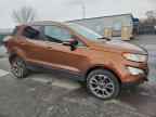 2018 FORD EcoSport