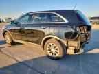 2018 KIA SORENTO